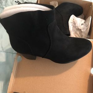 Brand new boots never worn